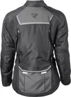 gms Jacke Twister Neo WP Lady schwarz-anthrazit