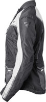 gms Jacke Twister Neo WP Lady schwarz-anthrazit-weiss