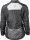gms Jacke Twister Neo WP Lady schwarz-anthrazit-weiss