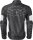 gms Jacke Kasai WP schwarz-weiss