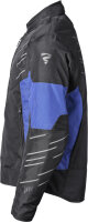 gms Jacke Kasai WP schwarz-navyblau