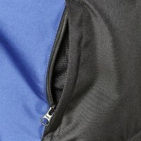 gms Jacke Kasai WP schwarz-navyblau