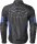 gms Jacke Kasai WP schwarz-navyblau