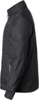 gms Jacke Downtown WP schwarz