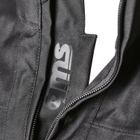 gms Jacke Downtown WP schwarz