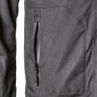 gms Jacke Downtown WP schwarz
