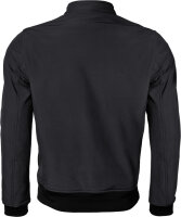 gms Jacke Metropole WP Man schwarz