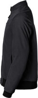 gms Jacke Metropole WP Man schwarz