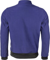 gms Jacke Metropole WP Man navyblau