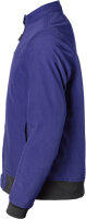 gms Jacke Metropole WP Man navyblau