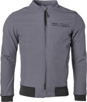 gms Jacke Metropole WP Man grigio