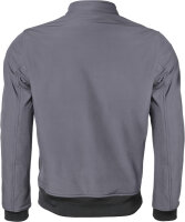 gms Jacke Metropole WP Man grigio