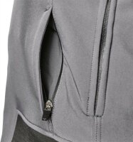 gms Jacke Metropole WP Man grigio