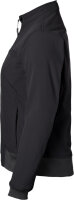 gms Jacke Metropole WP Lady schwarz