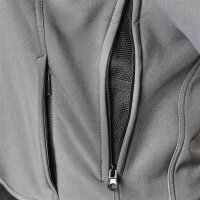 gms Jacke Metropole WP Lady grau