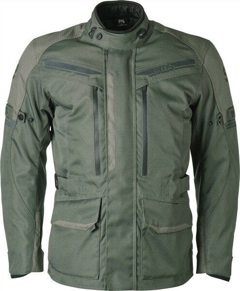 gms Jacke Gear Neo WP Man oliv