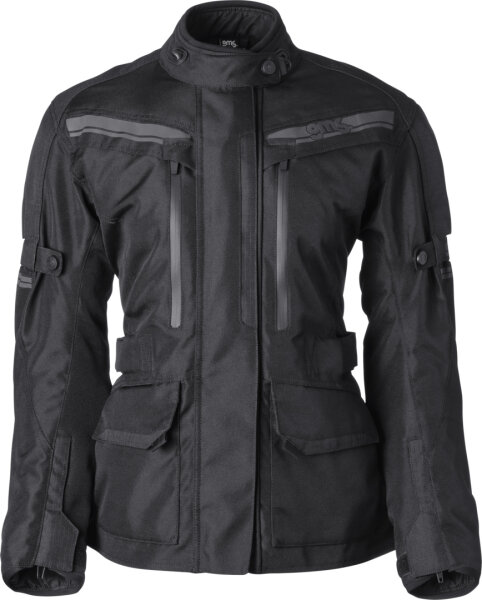 gms Jacke Gear Neo WP Lady schwarz