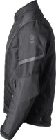 gms Jacke Avon WP Man schwarz