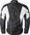 gms Jacke Avon WP Man schwarz-weiss