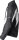 gms Jacke Avon WP Man schwarz-weiss