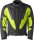 gms Jacke Avon WP Man schwarz-fluogelb