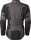 gms Jacke Acamar WP schwarz-grau