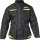 gms Jacke Gear WP Junior schwarz-fluogelb