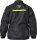 gms Jacke Gear WP Junior schwarz-fluogelb