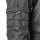 gms Jacke Gear WP Junior schwarz-fluogelb