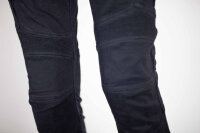 gms Hose LIZARD Cargo, schwarz,