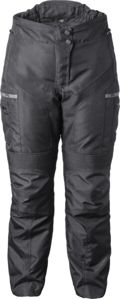 gms Hose Trento Neo WP Lady schwarz