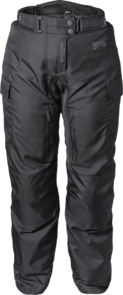 gms Hose Starter Neo WP Lady schwarz