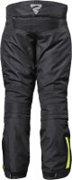 gms Hose Highway WP Kids schwarz-anthrazit