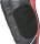 gms Lederjacke GR-1 schwarz-rot-weiss