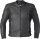 gms Lederjacke GS-1 schwarz