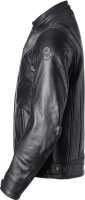 gms Lederjacke The Roland Stones schwarz