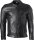 gms Lederjacke The Roland Stones schwarz
