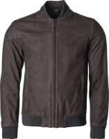 gms Lederjacke Castillo braun