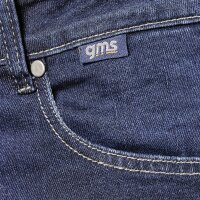gms Jeans Corba Junior dunkelblau
