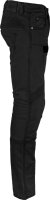 gms Jeans VIPER MAN, schwarz,