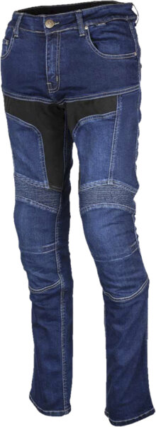 gms Jeans VIPER MAN, dunkelblau,