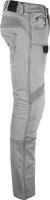 gms Jeans VIPER MAN, hellgrau,