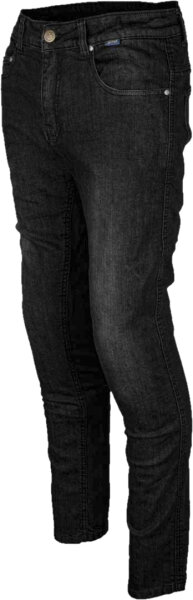 gms Jeans RATTLE MAN, schwarz,