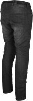 gms Jeans RATTLE MAN, schwarz-grau,