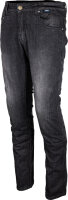 gms Jeans COBRA, schwarz,
