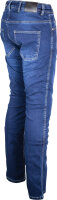 gms Jeans COBRA, dunkelblau,