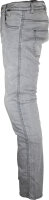 gms Jeans COBRA, hellgrau,