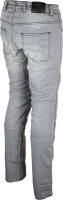 gms Jeans COBRA, hellgrau,