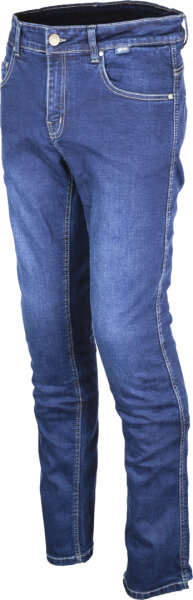 gms Jeans COBRA WR, dunkelblau,