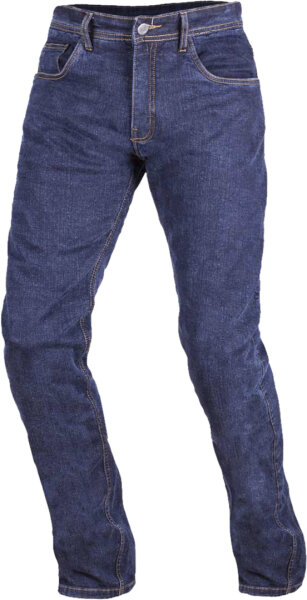 gms Jeans Boa dunkelblau